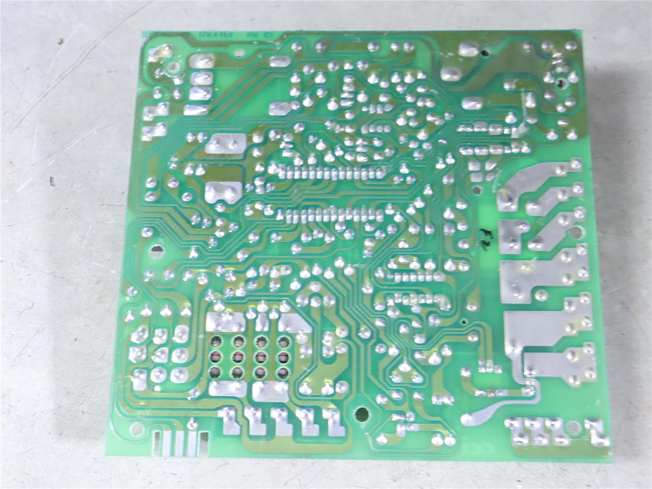 LENNOX HEATCRAFT NOVAR EGC-1 73K7901 Control Circuit Board EGC HB-00907DA