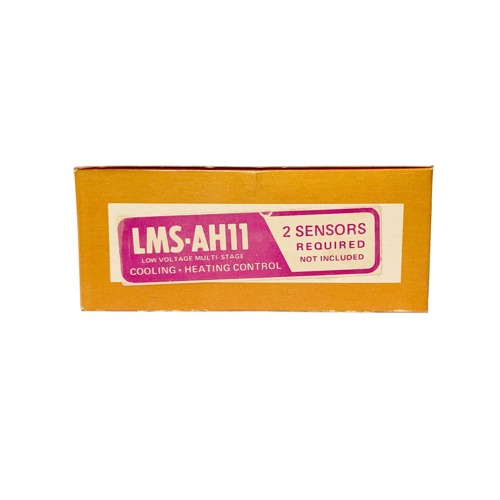 PSG Industries LMS-AH11 Accustat Cooling Heating Control