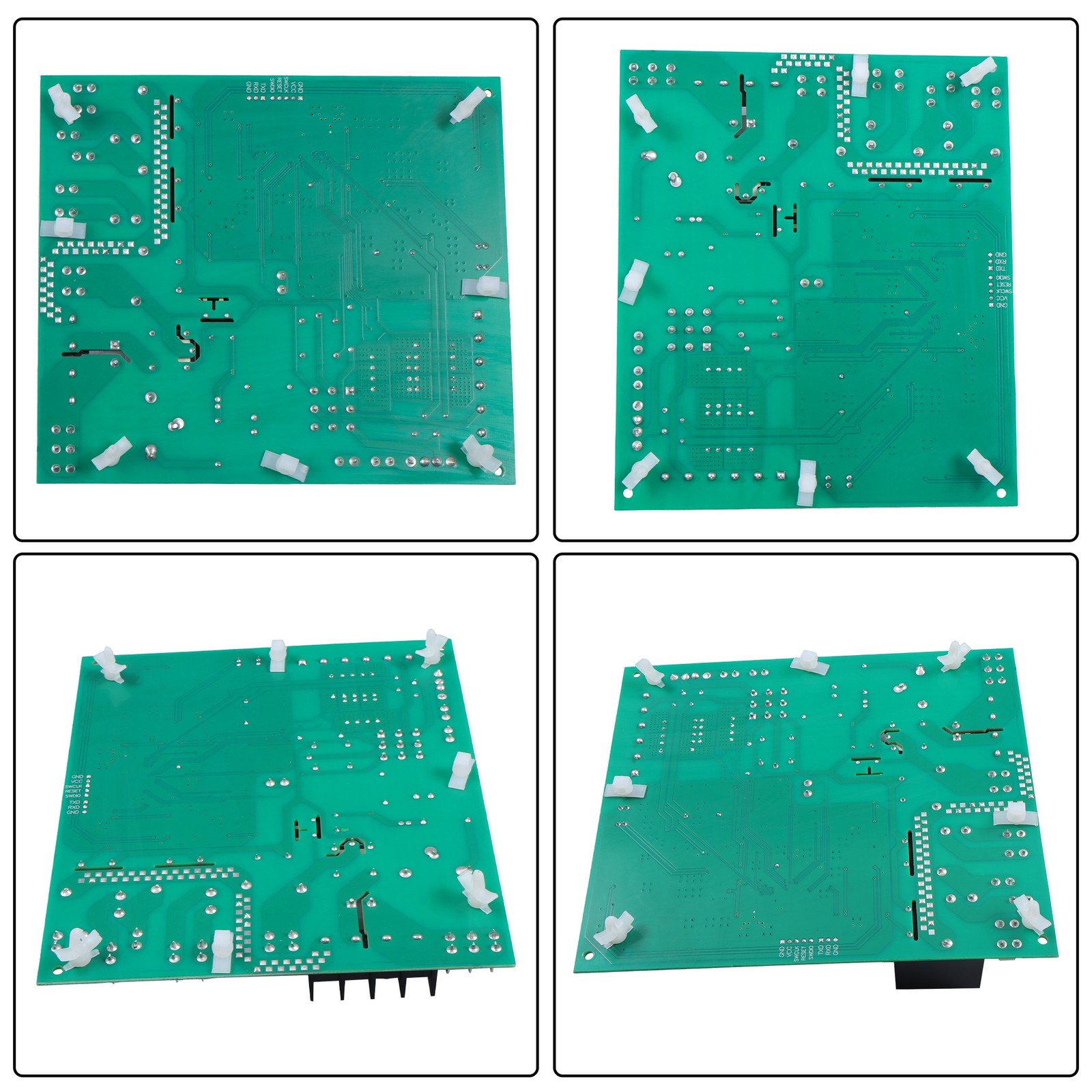 ICM292 Ignition Control Circuit Board Furnace Control Board 62-24140-02 62-24140