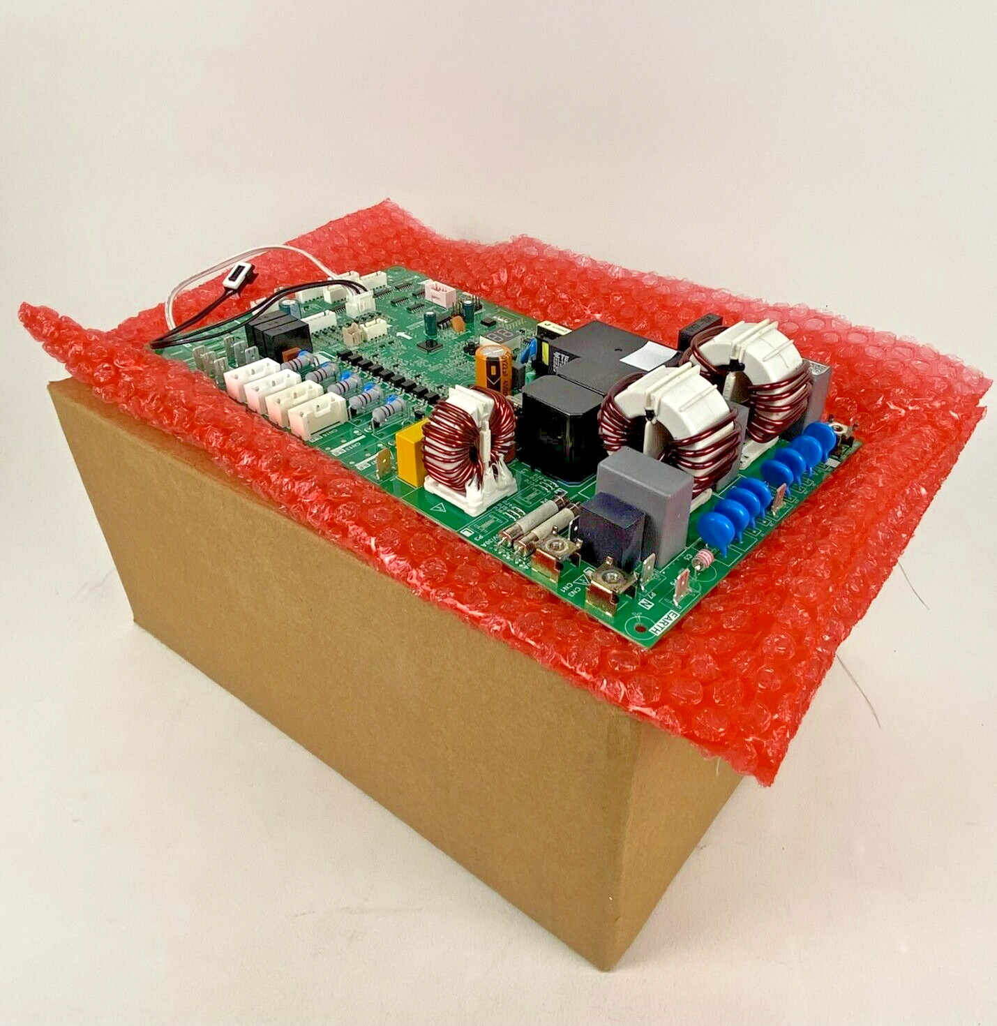 Main control board 17122300003052 ~ Compatible with Carrier, Bryant & Payne
