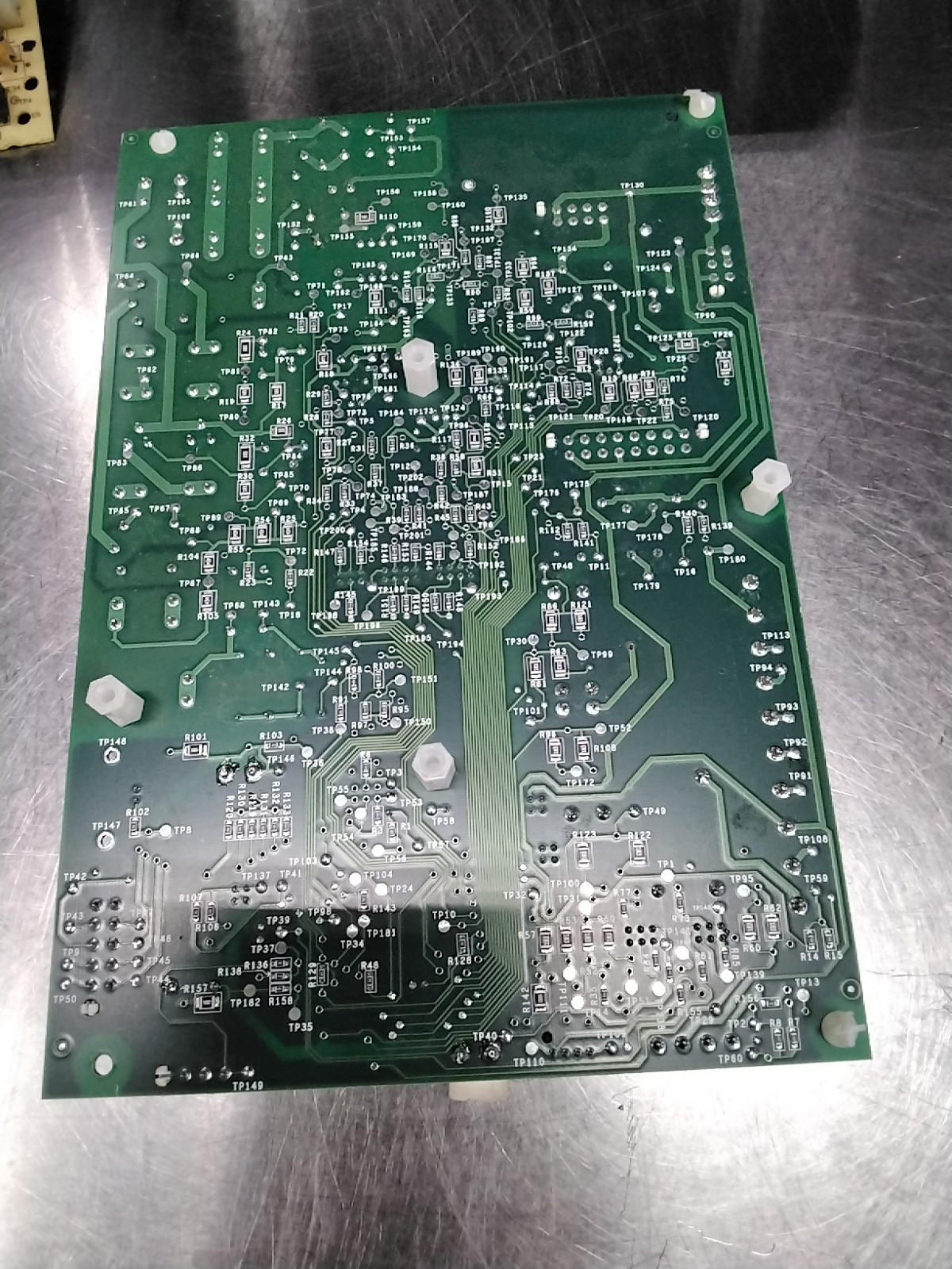 USED CONTROL BOARD FOR VARIDIGM FURNACE PT# 97-1149A REV E FREE SHIPPING