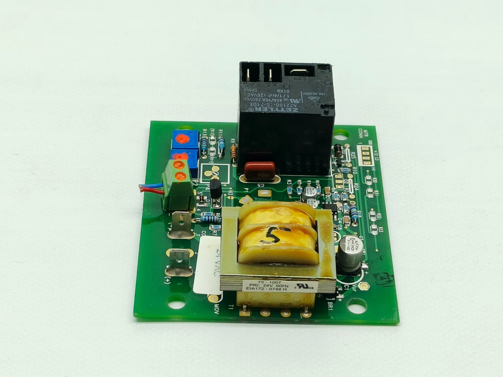 10-1174 10-1175 REV. D Board 30 Days Warranty Expedited Shipping