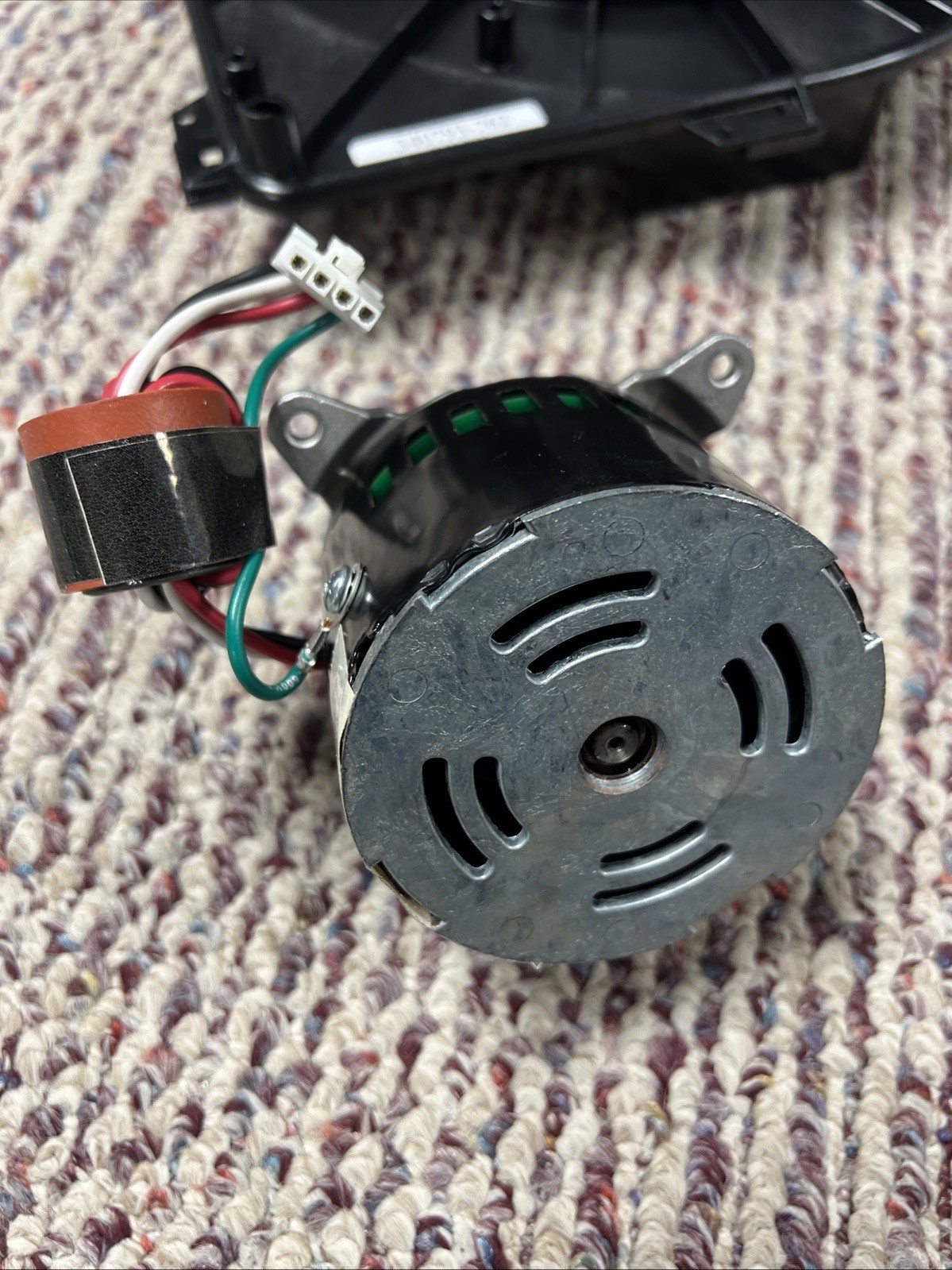 240793-762 HR46GH003 HC24CN117 81104165 715000178 Motor Only of Inducer Assembly