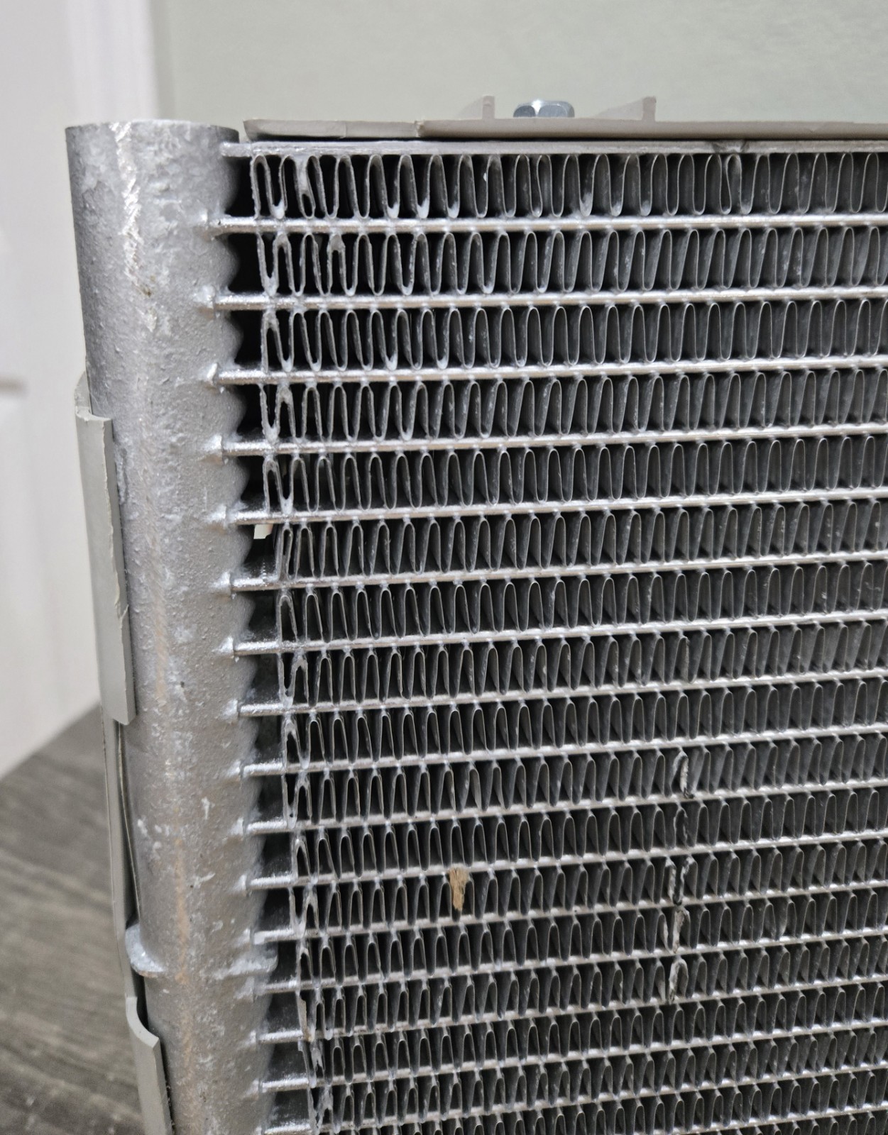 TECUMSEH AEA4444YXDPA 1/4 HP High Temp Air-Cooled Refrigeration Condensing Unit