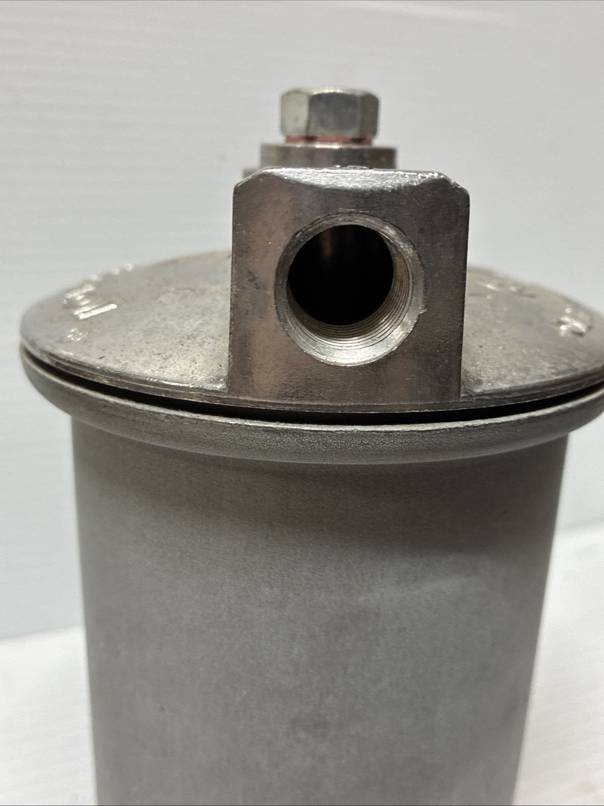Mitco 265 Micro-Flow Oil Filter Assembly (FC116-4Q5155