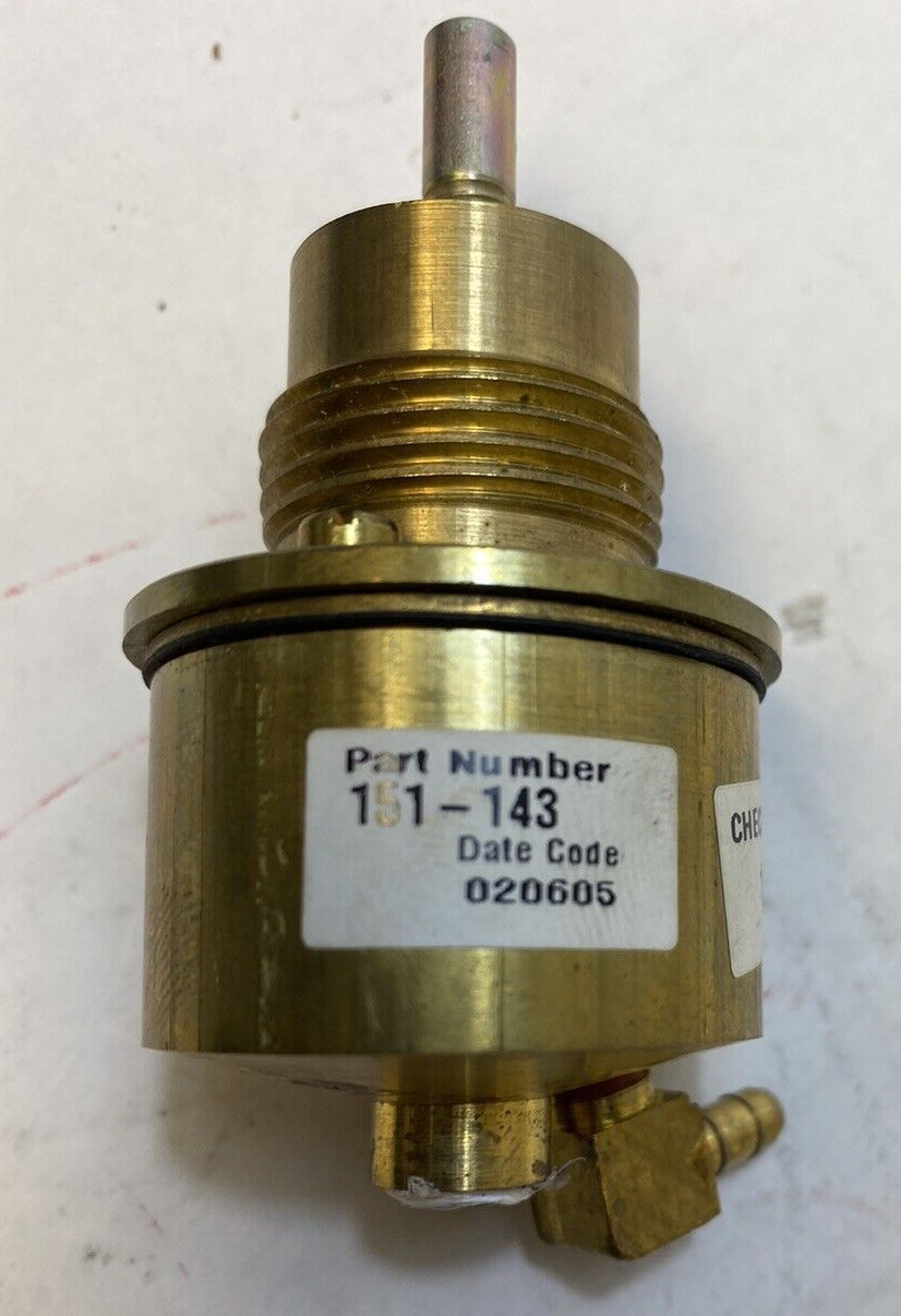 Siemens 151-143 Model 020605 Positioning Switch (Missing Plastic Switch)