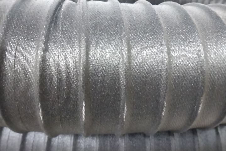 Hi-Tech Duravent 1110-0300-0002 3 In Inside Dia 25 Ft L Industrial Ducting Hose