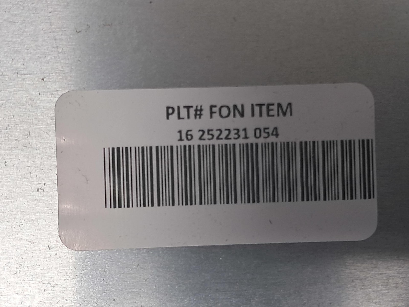 Ruskin – ZPD25 – 10″ Zone Pulse Fire Damper True Round w/Cable – NEW