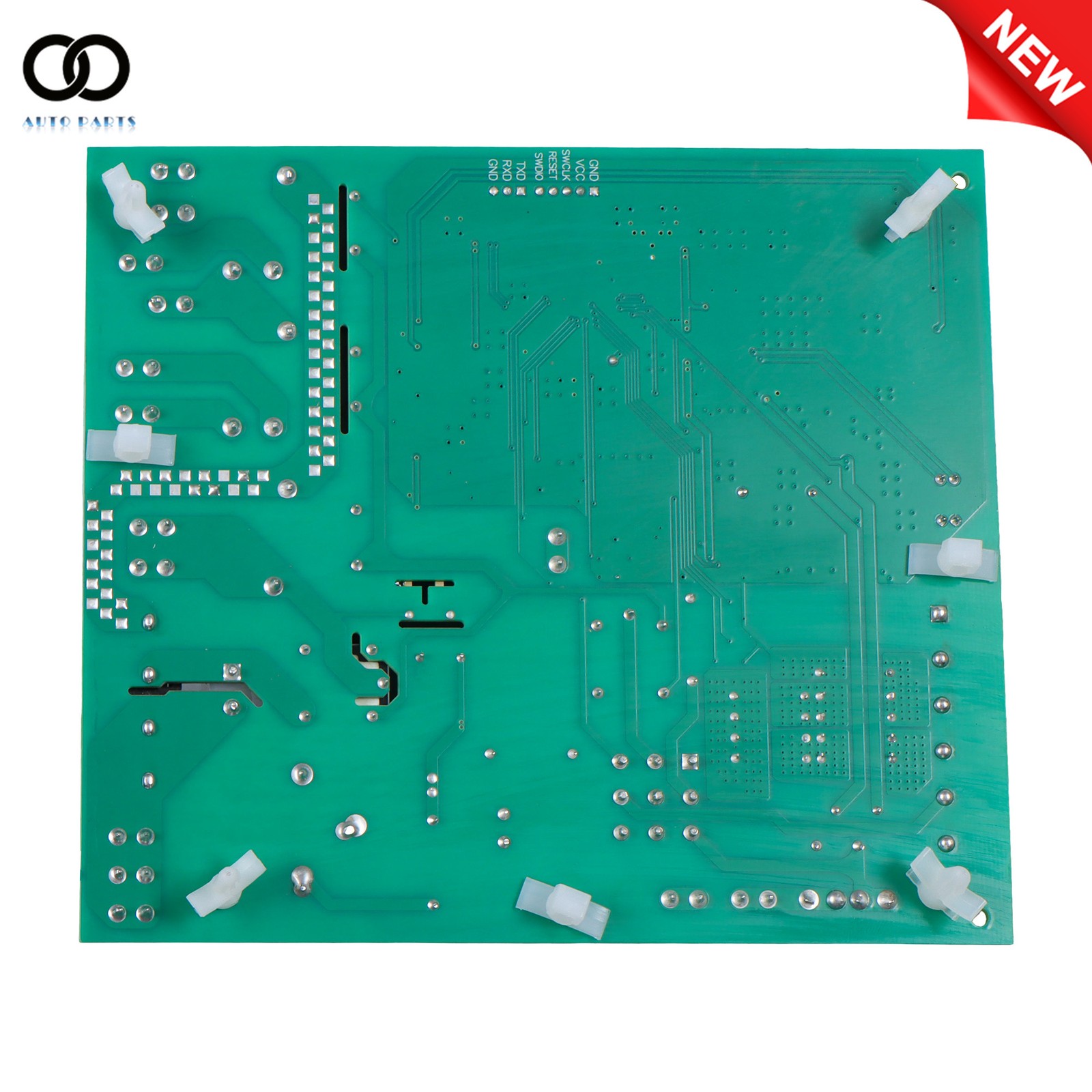Furnace Control Board 62-24140-02 62-24140 Ignition Control Circuit Board ICM292