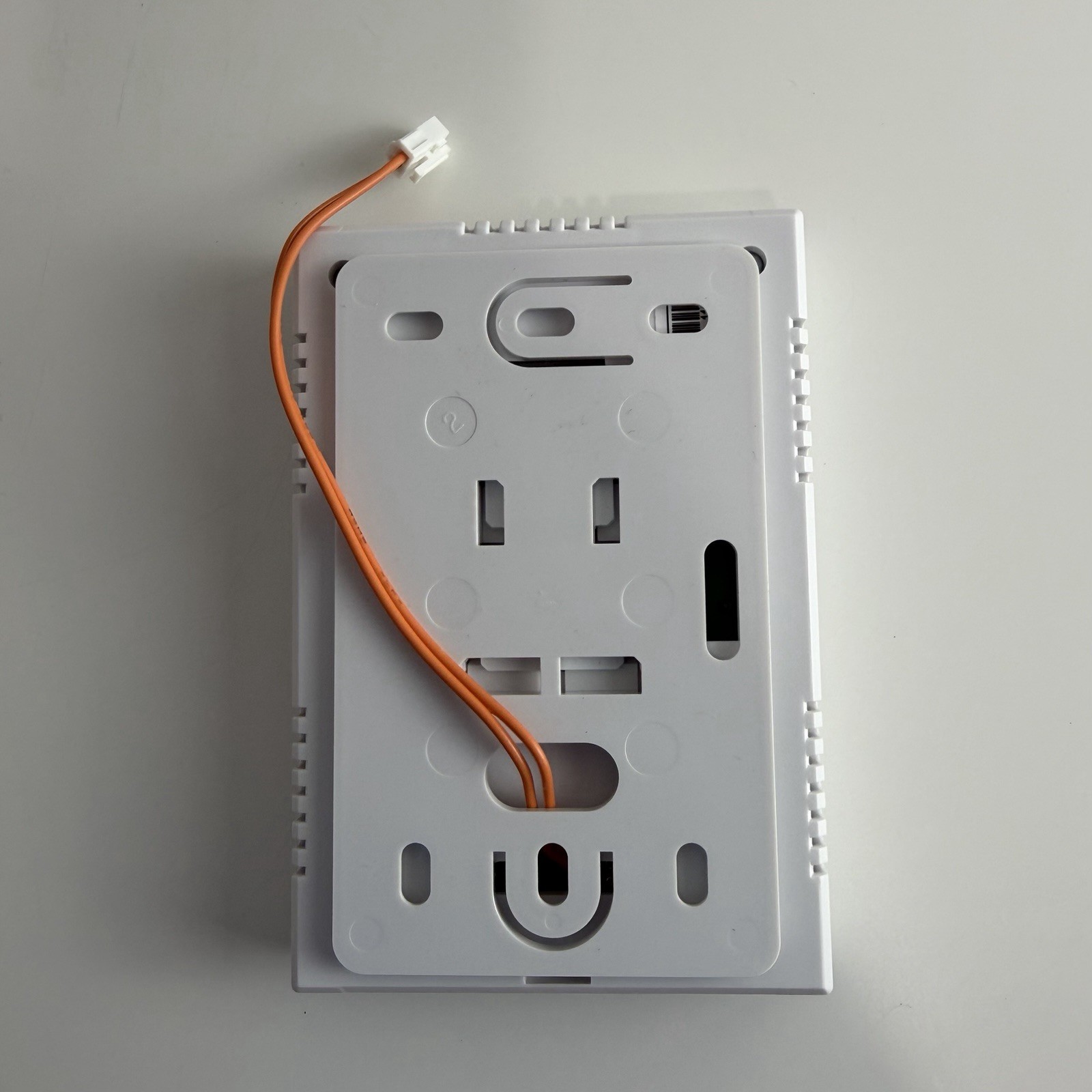 Navien NR-21DU Tankless Water Heater Remote Sub-Controller NPE Series
