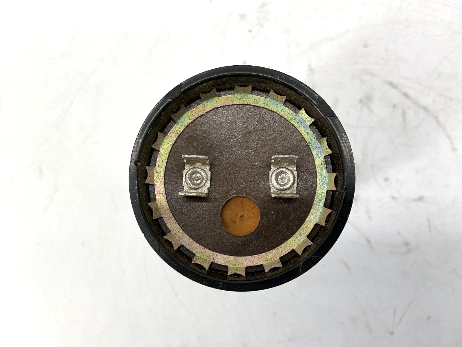 BMI 091A072B330CE7A Motor Start Capacitor 72-88UF 330VAC 50/60HZ