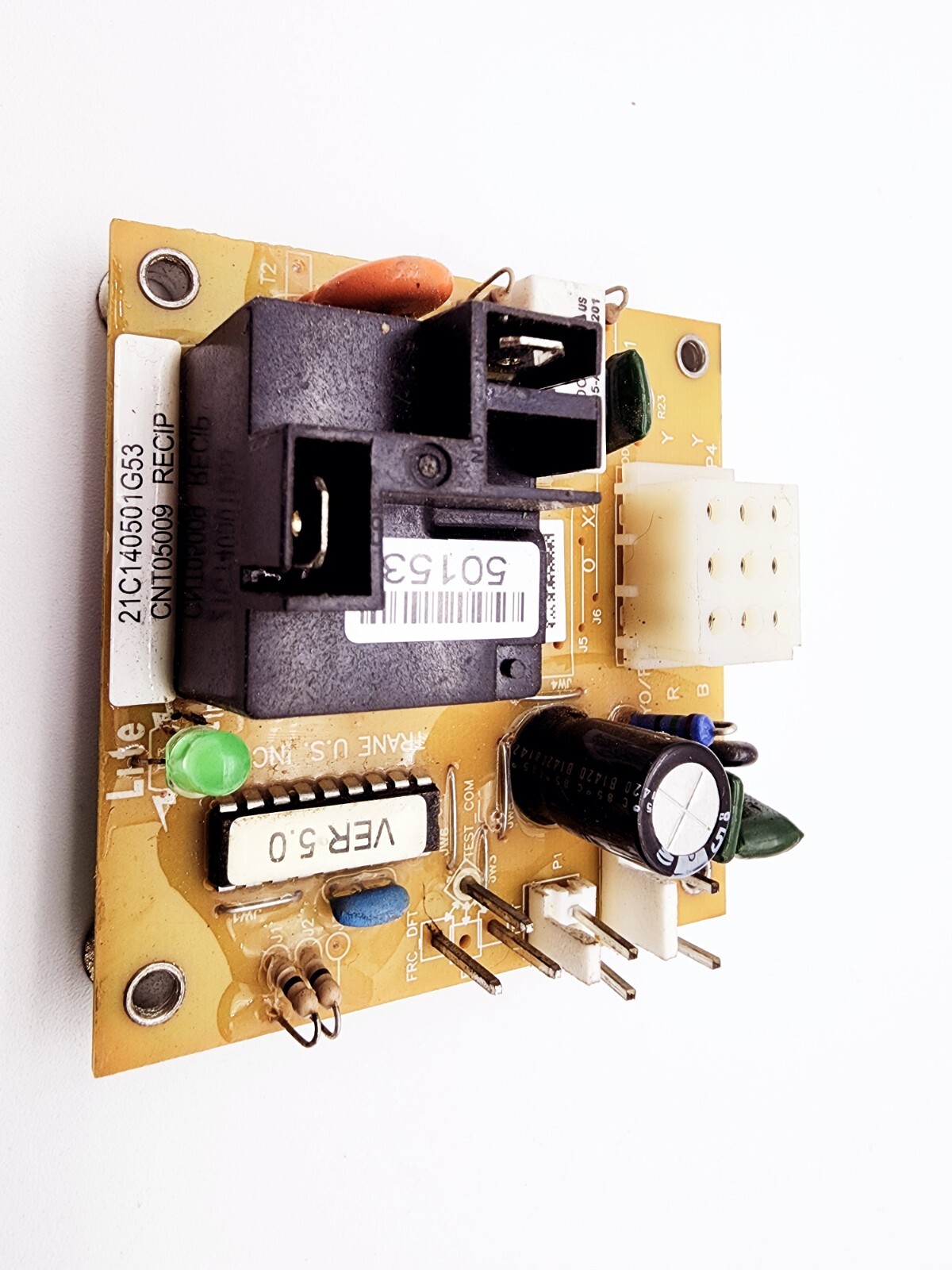 American Standard 21C140501G53 – CNT05009 Defrost Control Board