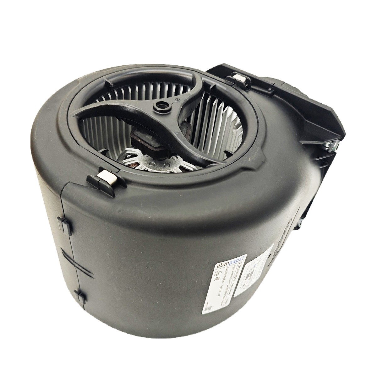 New Cooling fan 230V 50/60Hz 1.55/175A 3.55/400W For ebmpapst D2E146-HT65-14