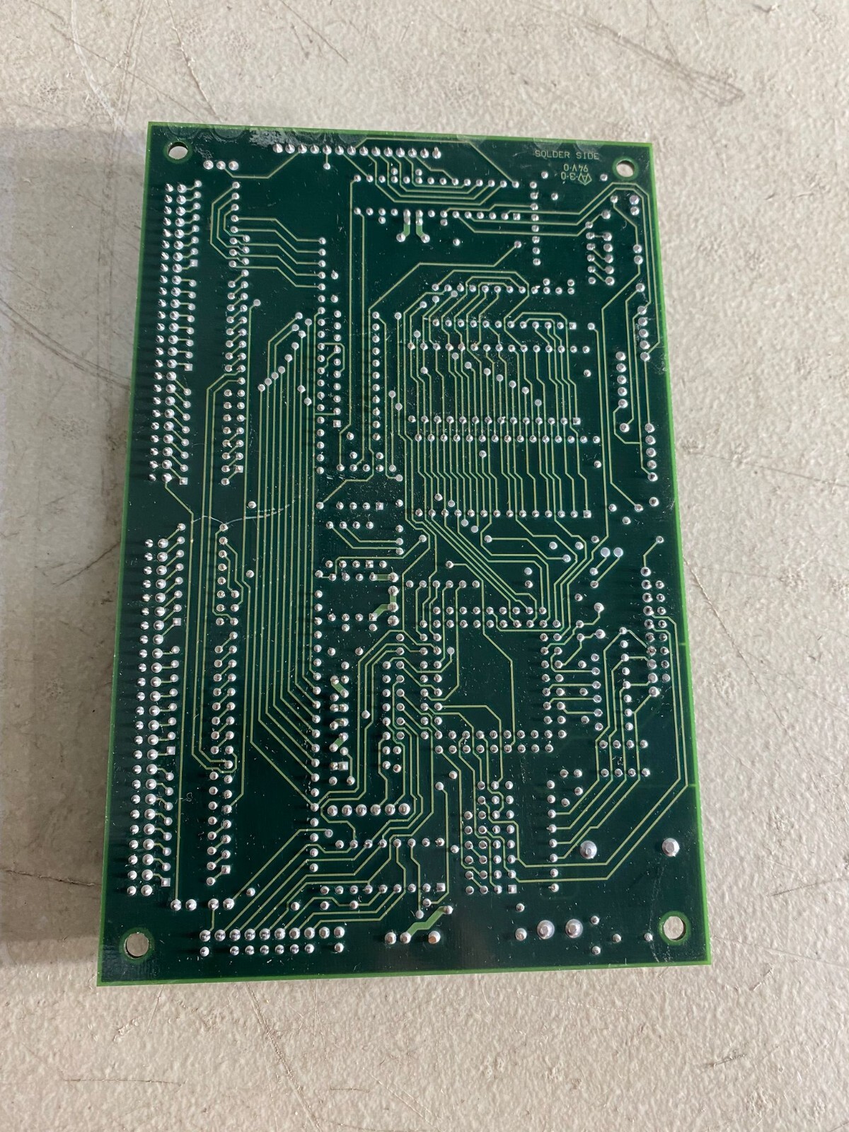 Taylor X51169 040070-067 Rev. 03 Parts Interface Board for FCB Frozen Drink Mach
