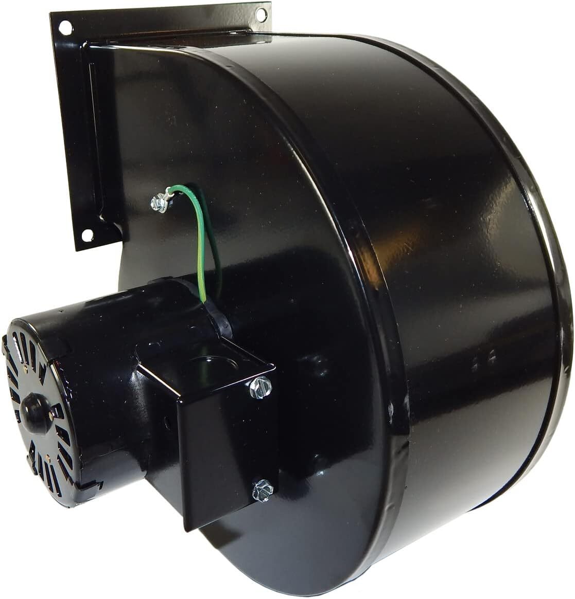 Regal Beloit-Fasco B45227 – 115V 1650Rpm Blower Motor for Industrial Application