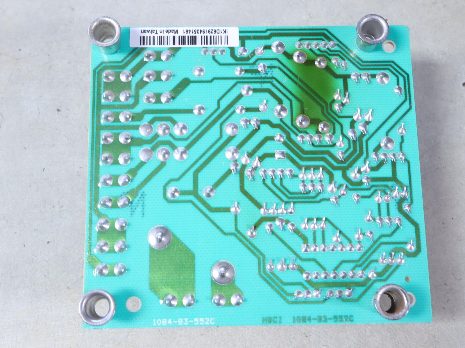 Goodman PCBDM133 Heat Pump Defrost Control Board 1084-552