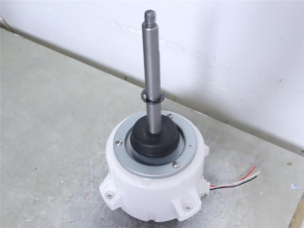 BROAD-OCEAN 0150411775 ZW512C500004L Mini-Split Brushless A/C Fan Motor