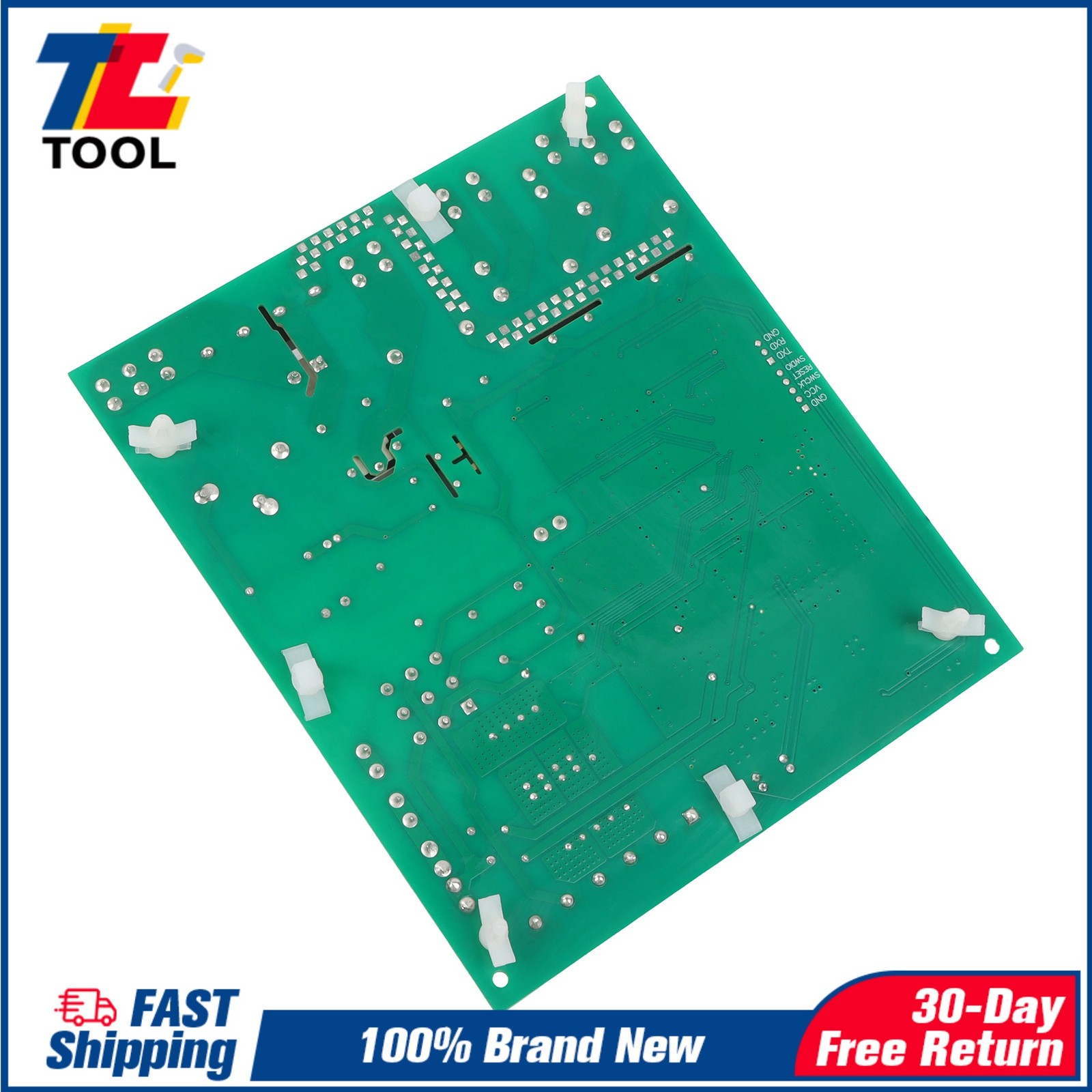 62-24140-04 Ignition Control ICM292 Circuit Board Furnace Control Board
