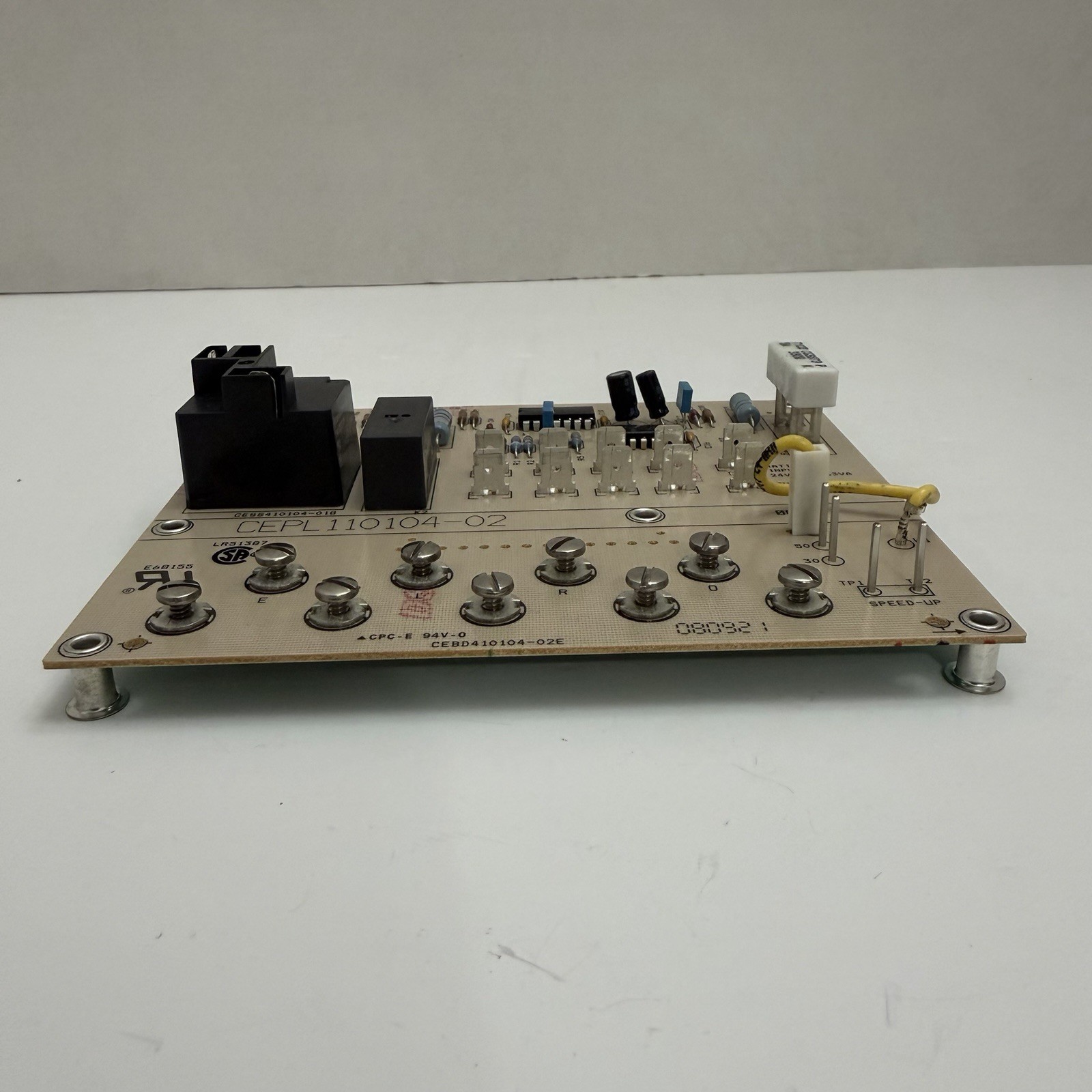 OEM Carrier HK32FA006 Defrost Control Board CEPL110104-02 HVAC New Open Box