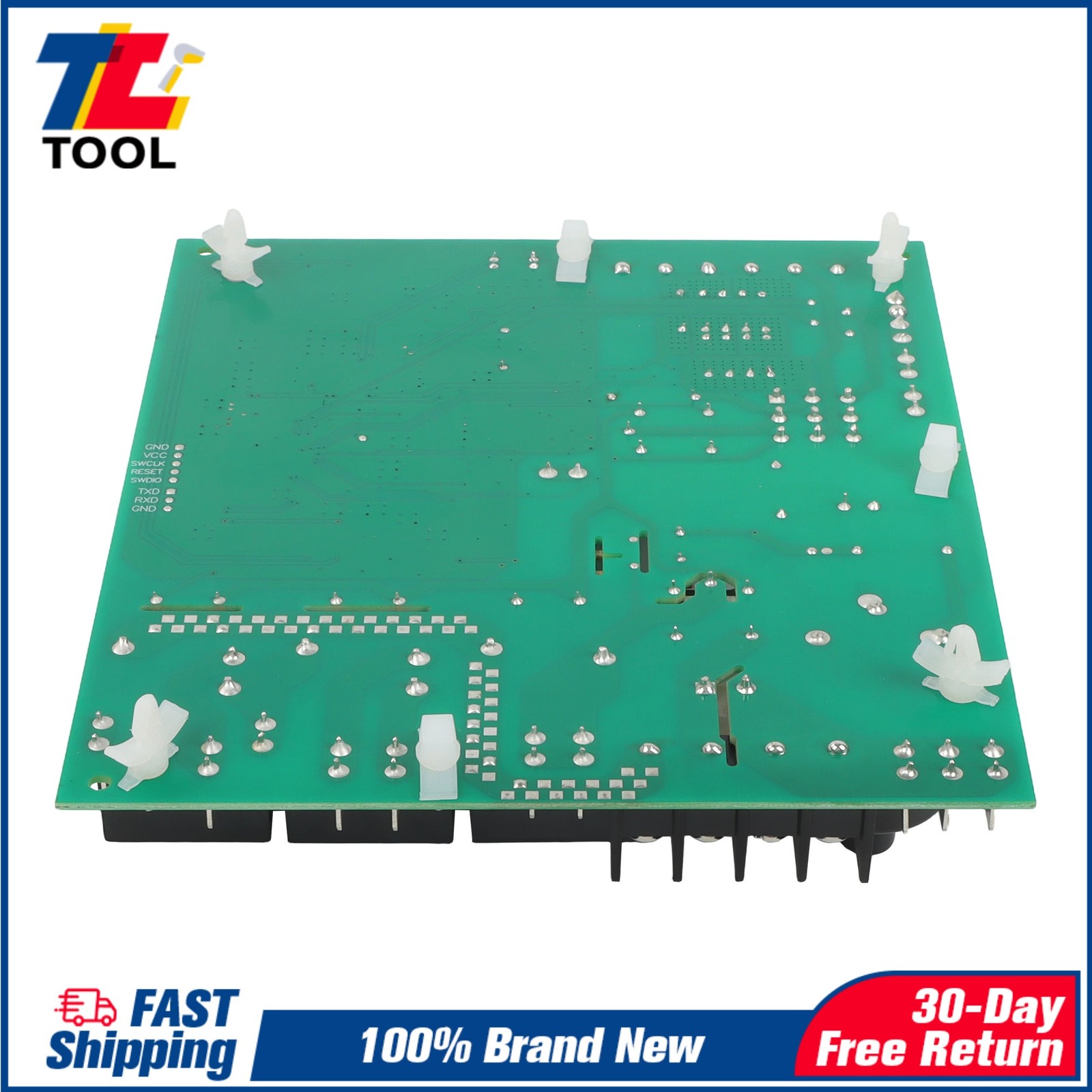 62-24140-04 Ignition Control ICM292 Circuit Board Furnace Control Board