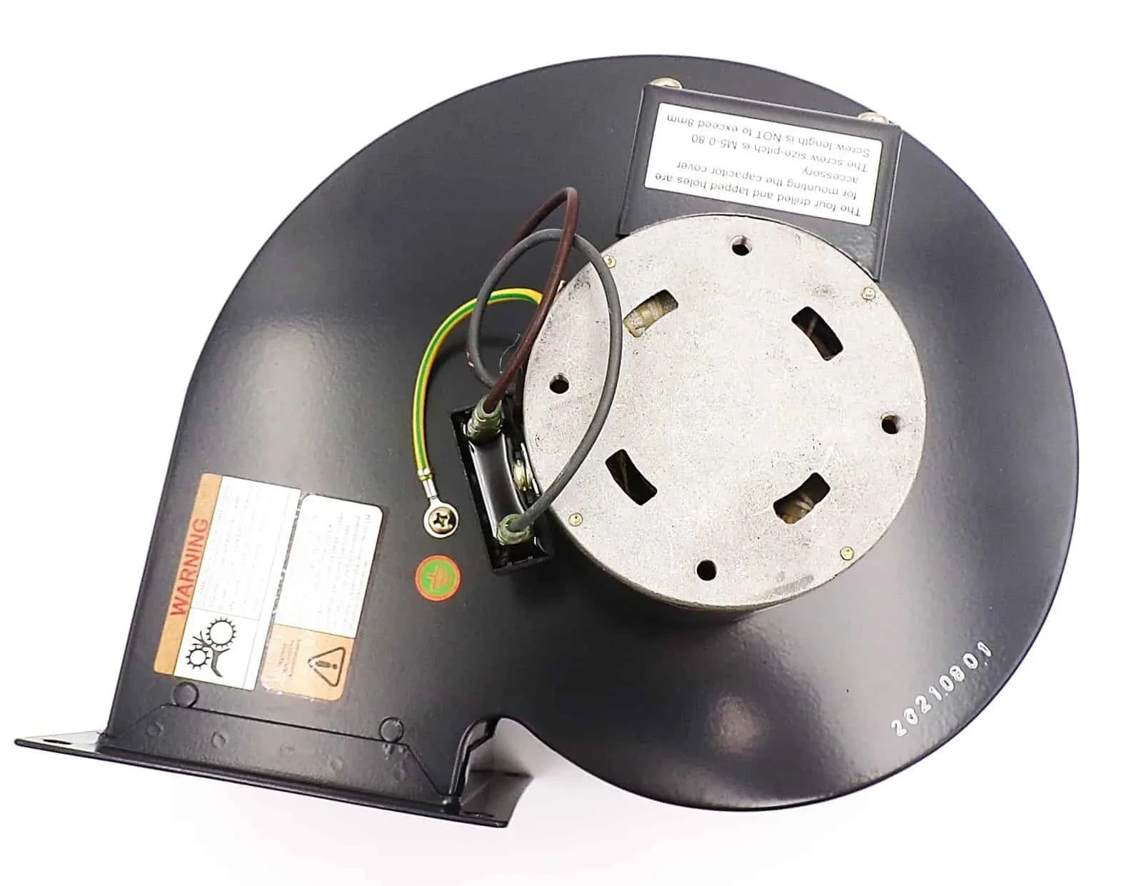 TEGRO replacement for FASCO 7063-7019 B45227-2 230V