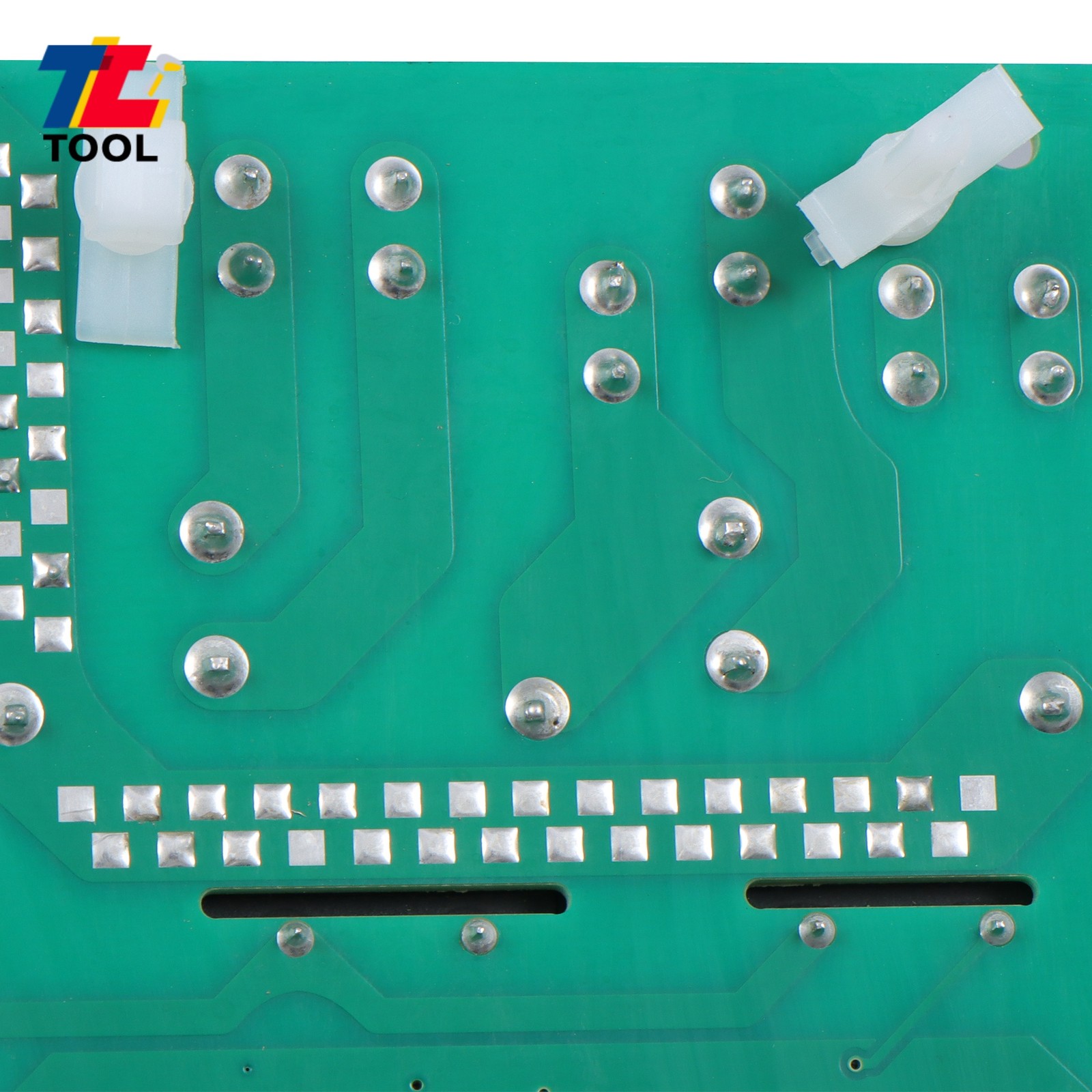 62-24140-02 62-24140 ICM292 Ignition Control Circuit Board Furnace Control Board