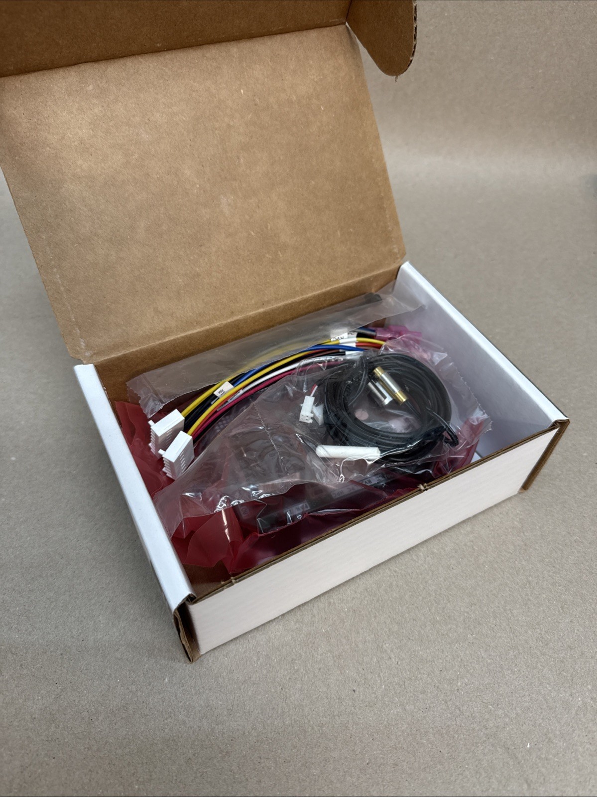 Heat Pump Defrost Control Board White Rodgers 47D01U-843
