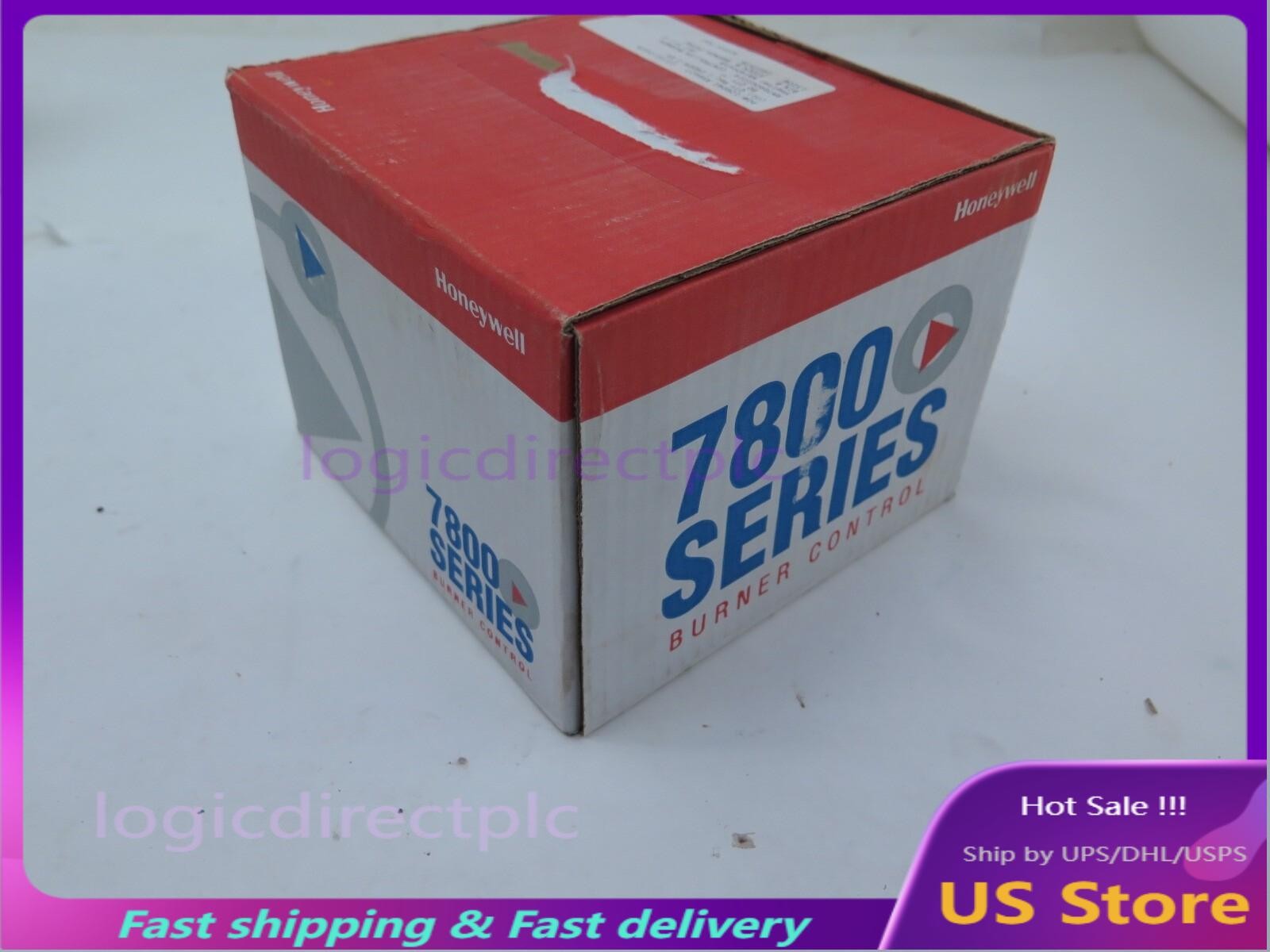 Honeywell RM7840G1014 RM7840G 1014 Burner Control New sealed box US Free TAX