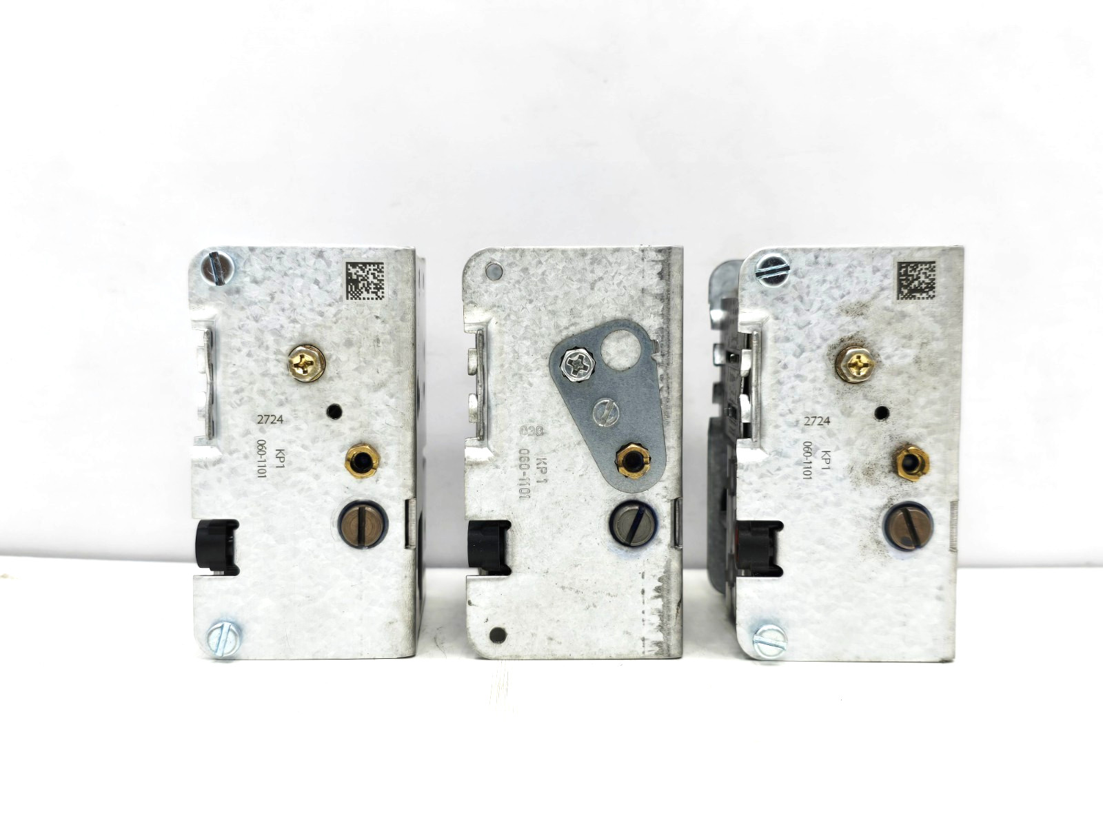 Danfoss KP1 060-110166 Low Pressure Control Switch Pack of 3