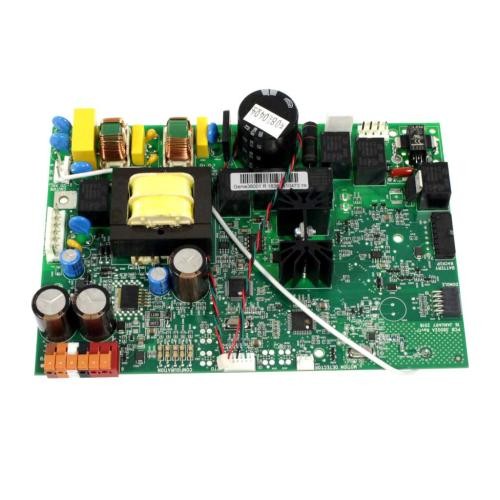 Genie 38877R.S Circuit Board 12″x5″x15″ 1.032lb Compatible Garage Door Opener