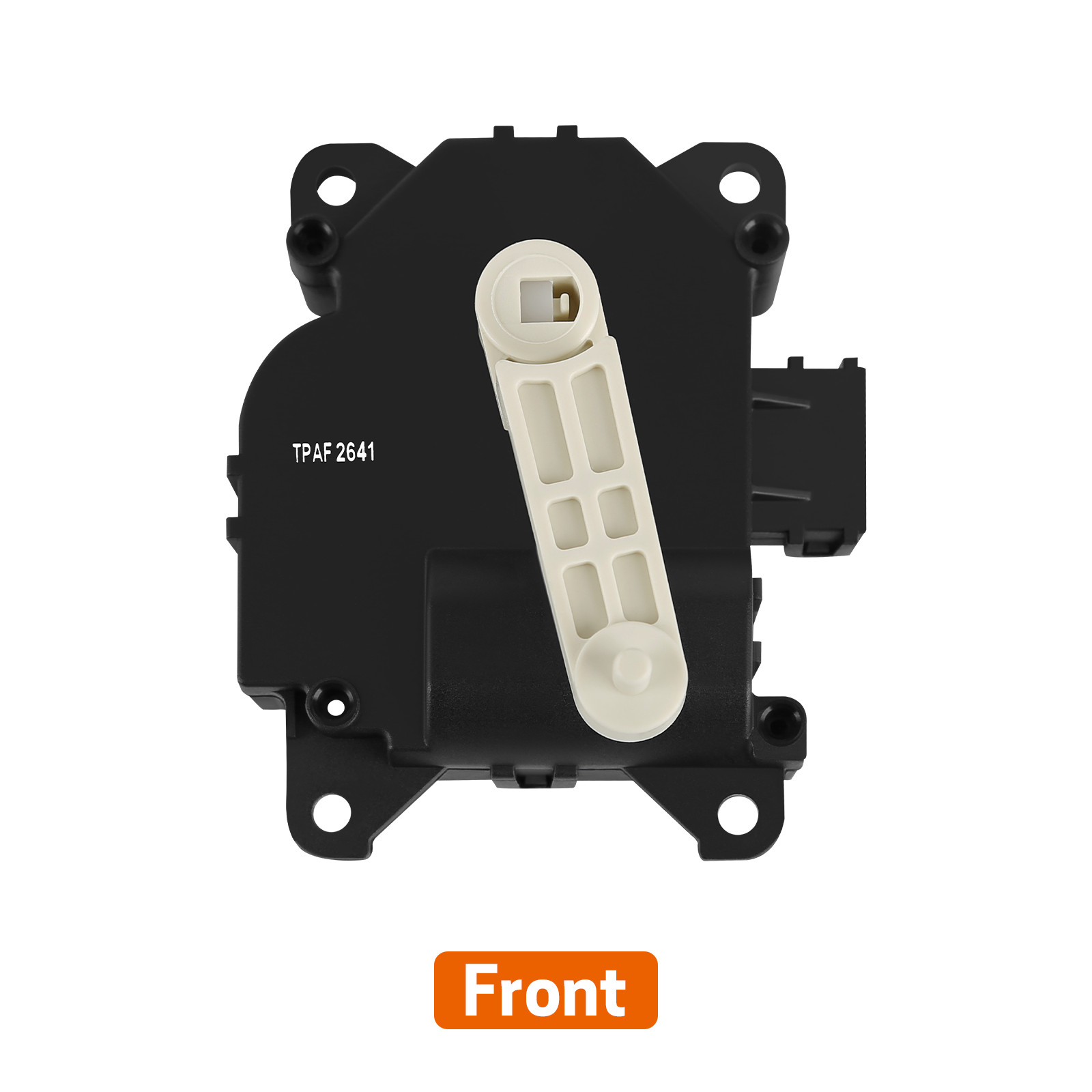 Left Main HVAC Heater Blend Door Actuator For Honda Odyssey Acura ZDX 604-875
