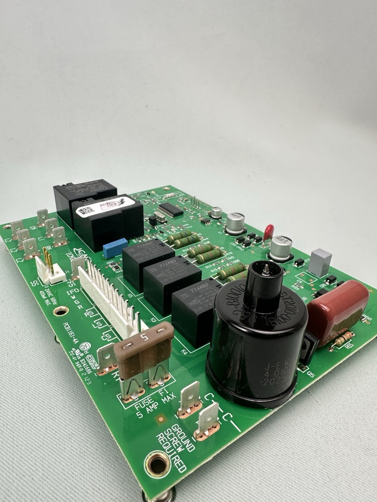 ICM Controls ICM291 Spark Ignition Control Replacement for Carrier LH33WP003A