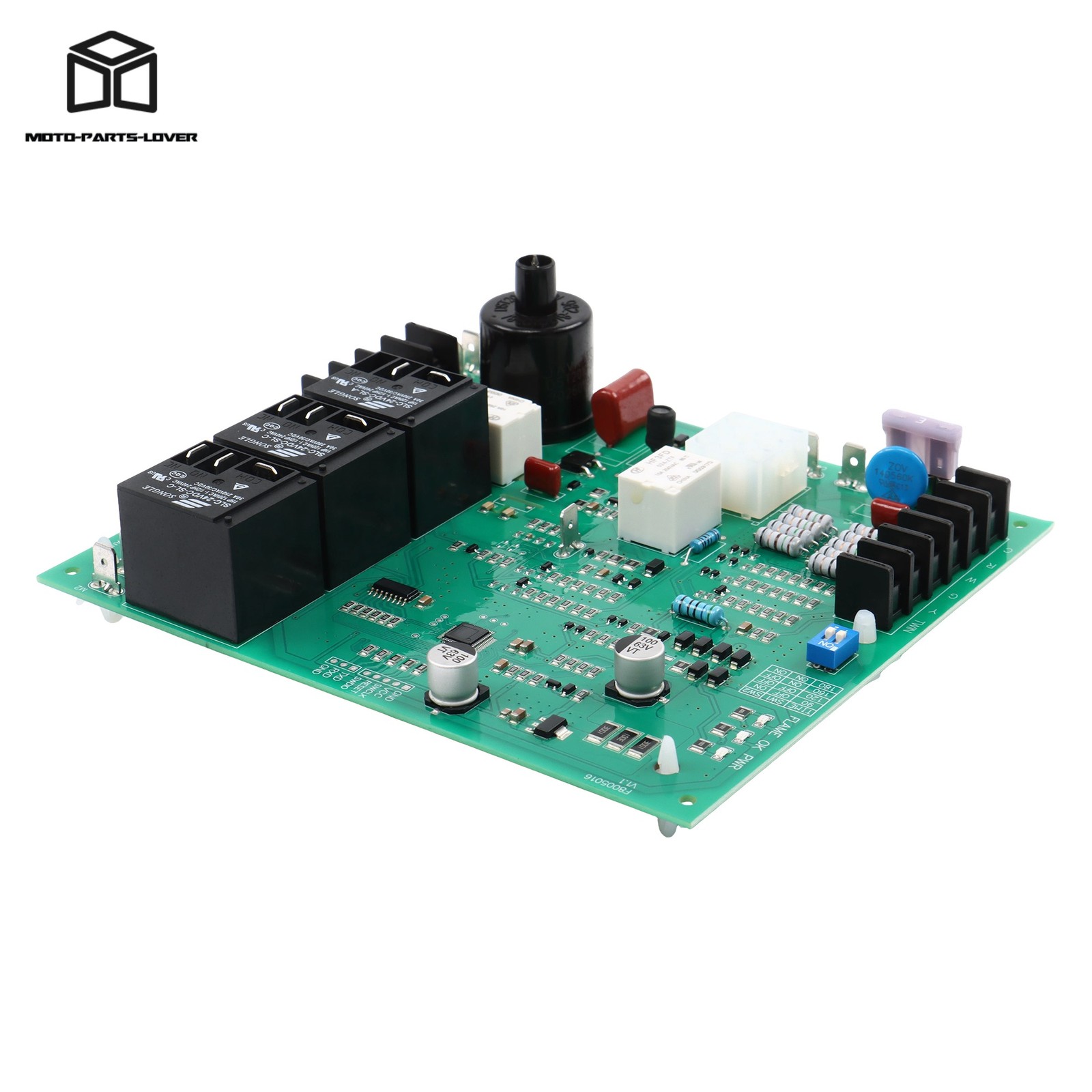 Furnace Control Board Gas Furnace Circuit Board 62-24140-02 1028-928 62-24140-04