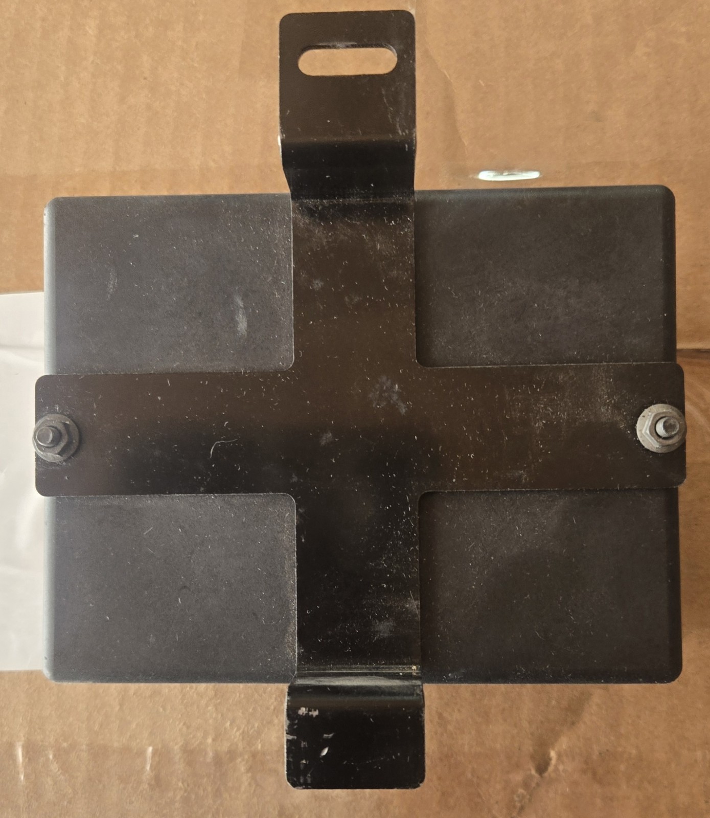 BROAD-OCEAN KLSAD074005 Motor Controller 0131M00780 230V 1/4 HP