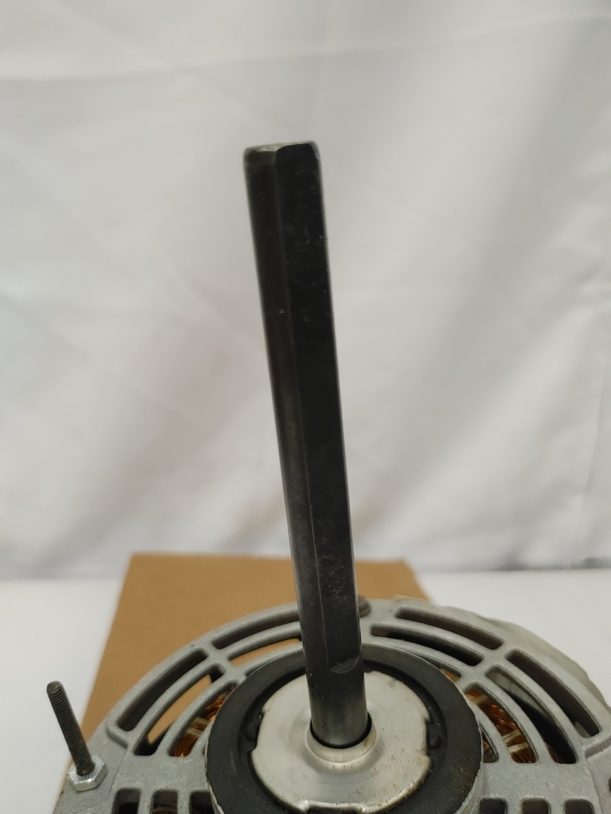 RESCUE 5460 DIRECT DRIVE BLOWER MOTOR Multi-Horsepower