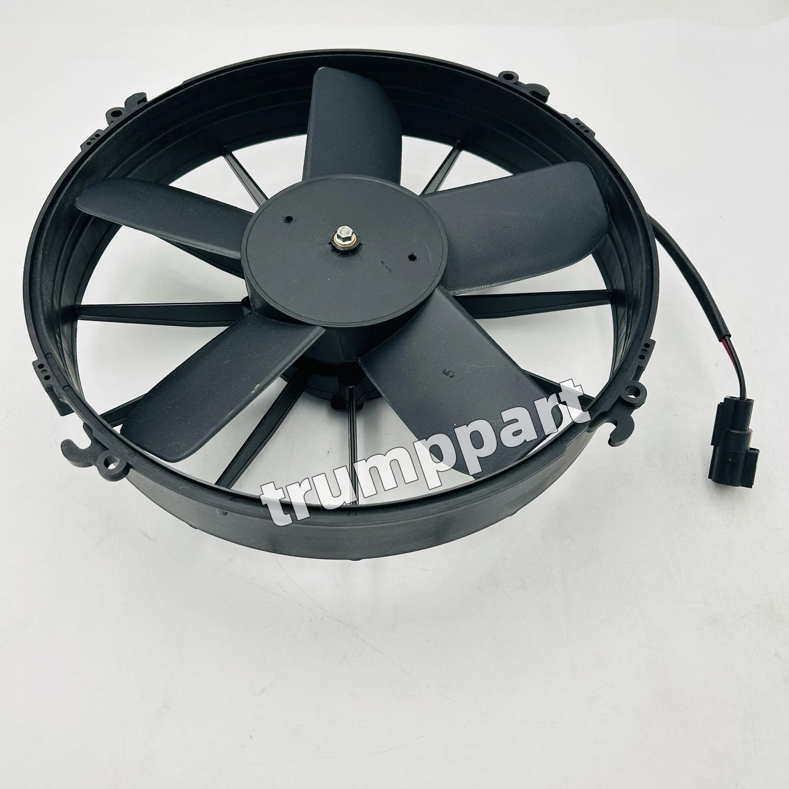 30102038 Electric Puller Fan VA01-AP70/LL-36A 12″P/12V 1640 CFM High Performance