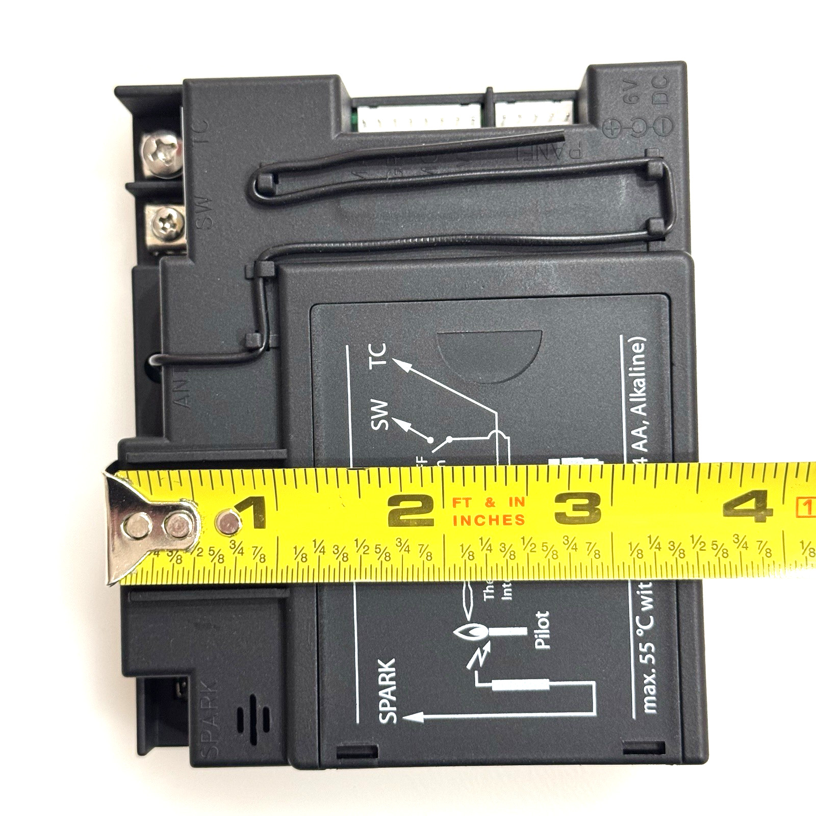 G6R-R3AM Gas Fireplace Receiver Module For Empire Valor Real Fyre R11577 GV60 GS