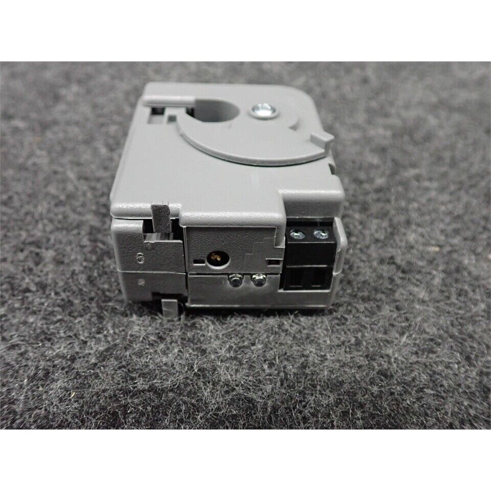 RIB RIBXGTA Current Switch, Split Core, Adjustable 0.75-150 Amp, 30V AC/DC 0.4A