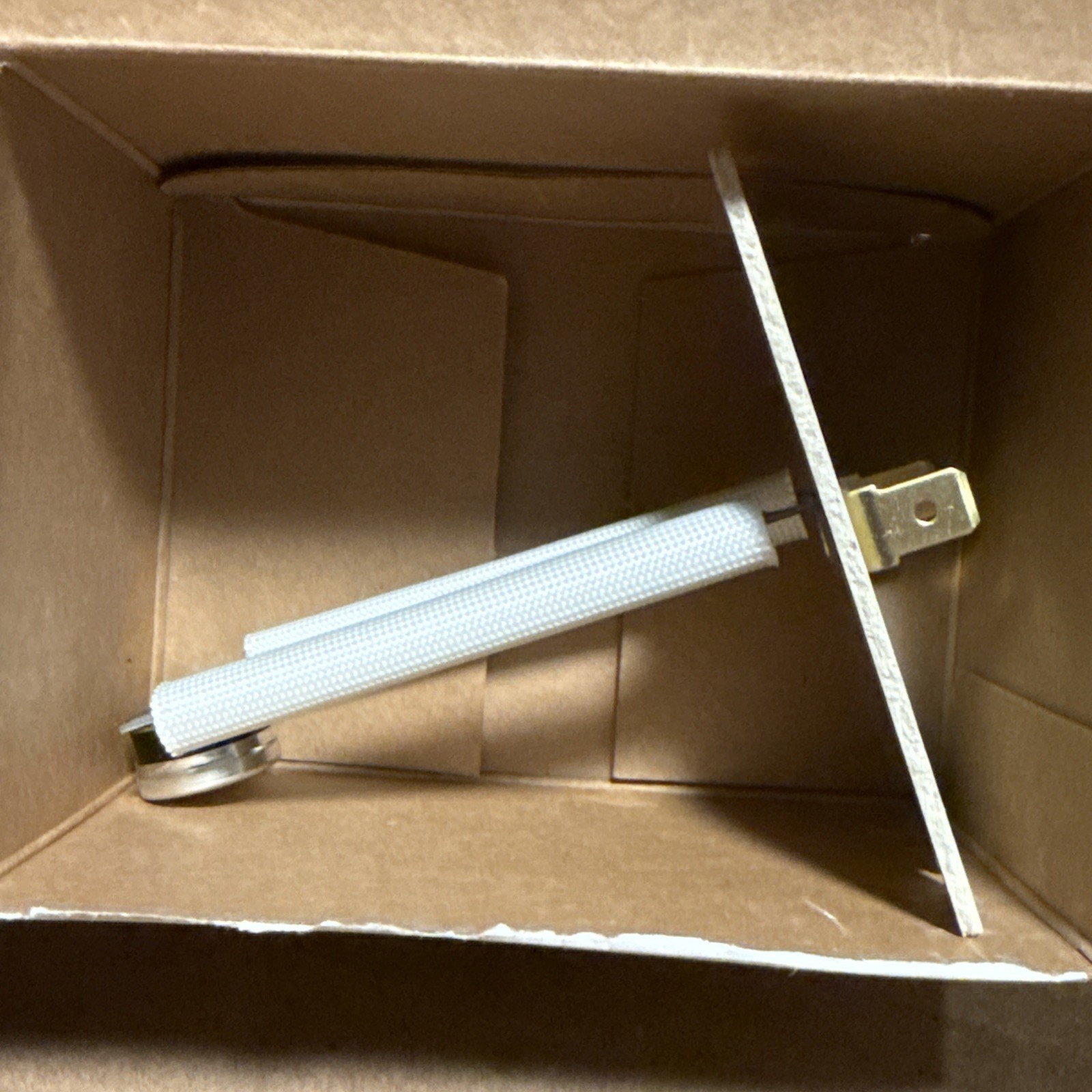 SUPCO SHL501 GAS FURNACE LIMIT THERMOSTAT 170/130