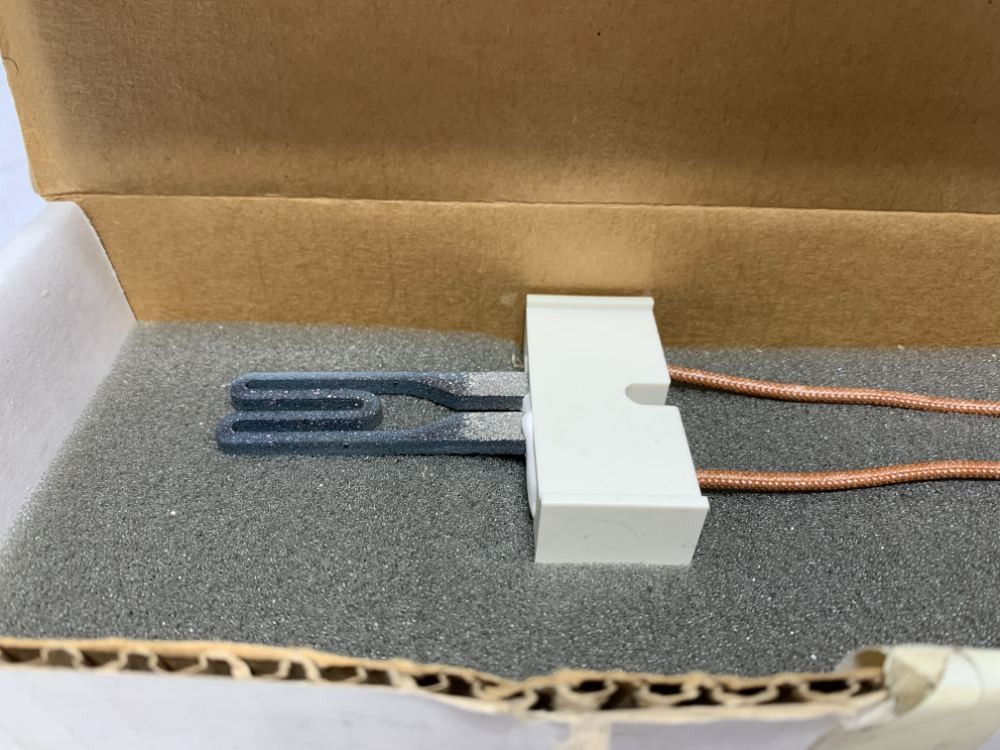 Sid Harvey G569-44 Hot Surface Igniter Replacement Furnace Part