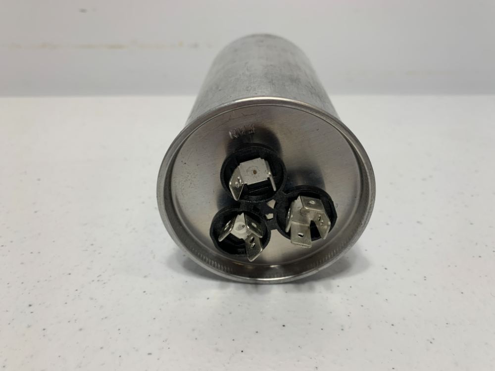 York S1-02436218000 Capacitor Run Dual 70/7.5 MFD 440V
