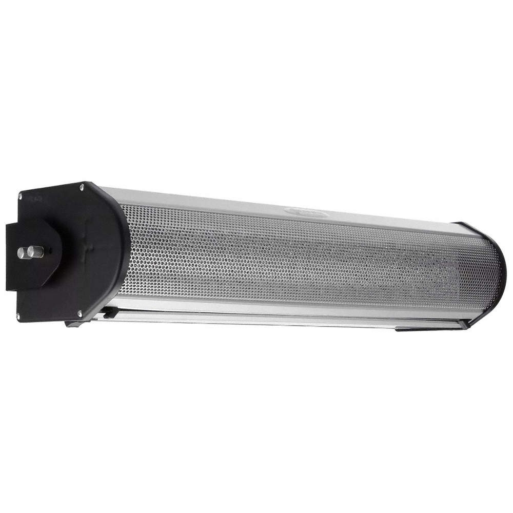 BERNER DTU03-2026EA Drive Through Window Air Curtain,200 cfm 6JGF6