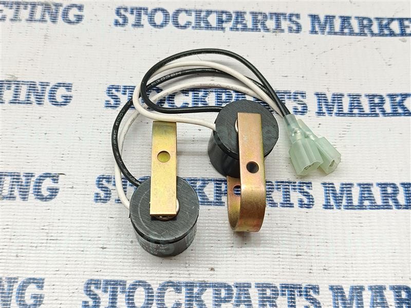 Coil Co Inc Uni-Weld 1924700 30 Days Warranty Expedited Shipping!!!