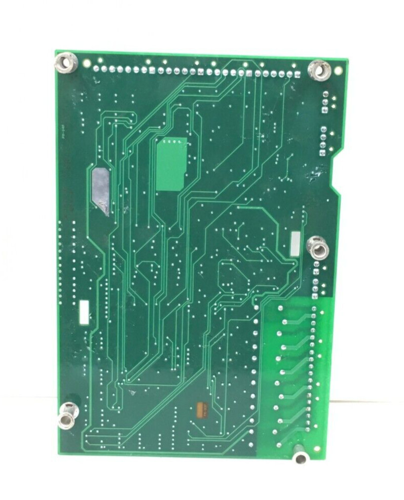 Carrier HK50AA045 Chiller Control Board CEAS130459-02 50TG500596 used #P175A