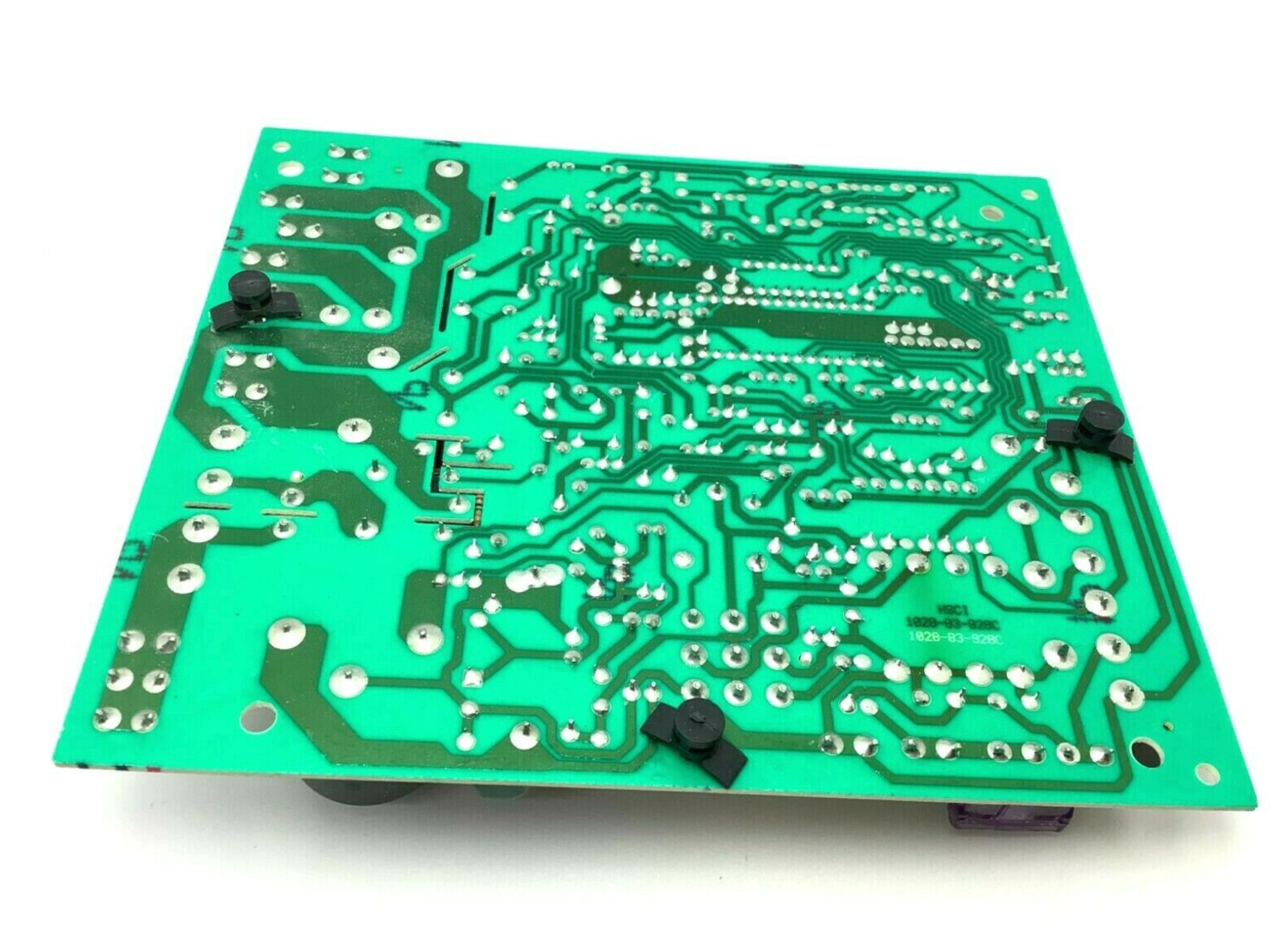 62-24140-02 RHEEM CONTROL BOARD 1028-83-928A 1028-928