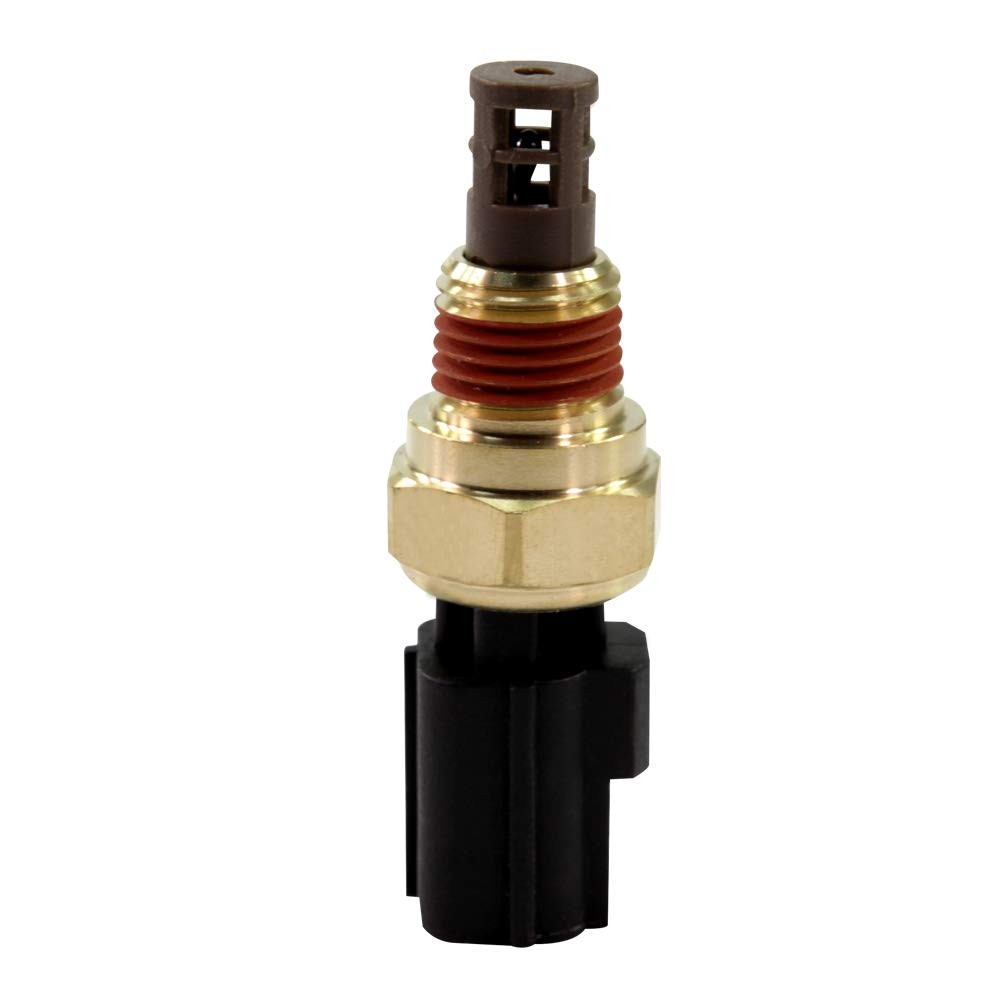 ZBN Air Charge Temperature Sensor 56027872 Compatible with Dodge Jeep Mitsubishi