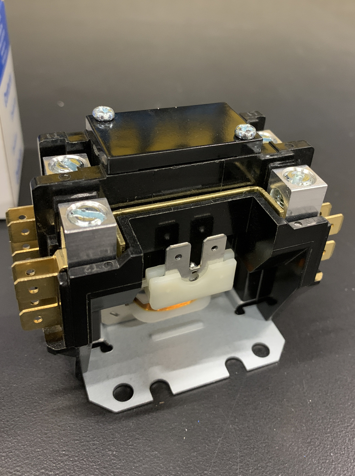 SUPCO CONTACTOR 30A 120V 2-POLE DP301201