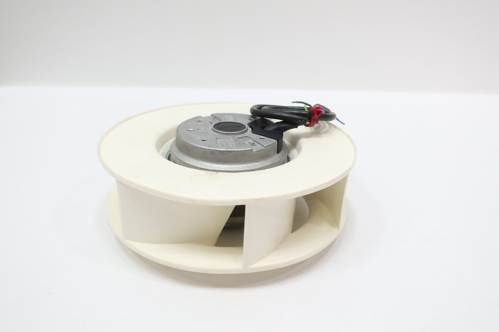 Ebmpapst R2E190-AP88-14 Cooling Fan 400v-ac