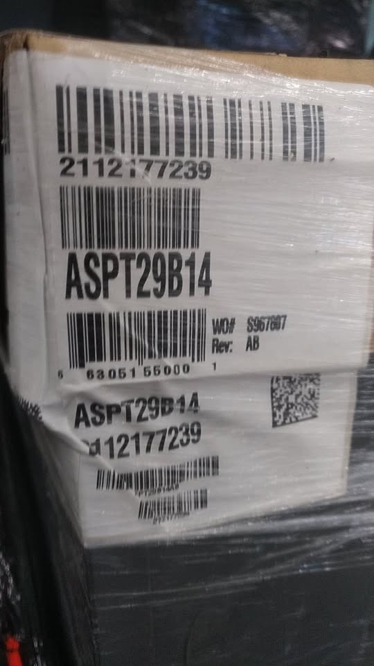 2.5 TON “GOODMAN” R410A AIR HANDLER (NEW)