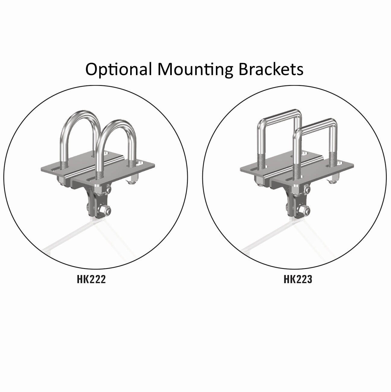 JD360 18 Inch Destratification Fan